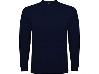 Футболка с длинным рукавом Pointer детская (navy)