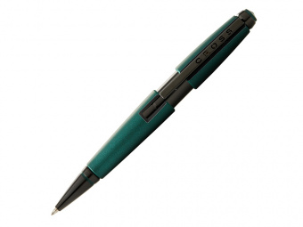 Ручка-роллер Edge Matte Green Lacquer (зеленый)