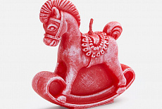 Встречаем 2026 год - год Огненной Лошади