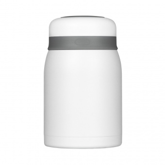 Термос для еды  Vitto, 700 ml, белый