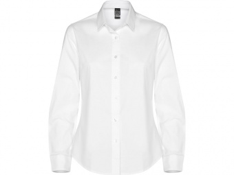 Рубашка Moscu, женская (белый)
