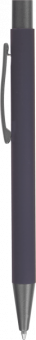 Ручка MAX SOFT MIRROR Графитовая полностью 1111.99