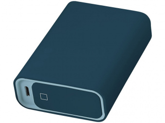 Портативное зарядное устройство PB-4400, 4400 mAh (синий)