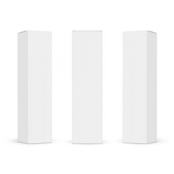 Коробка Cause для флешки