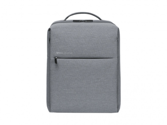 Рюкзак Mi City Backpack 2 (светло-серый)