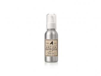 Мыло для бороды Antica Barberia ORIGINAL CITRUS, цитрусовый аромат, 100 мл