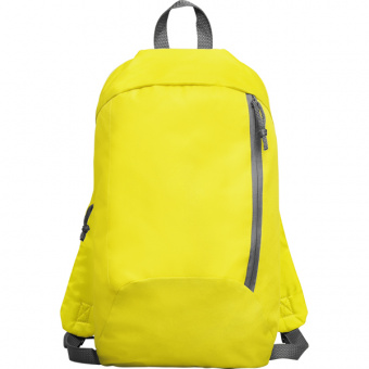 Рюкзак SISON, Желтый