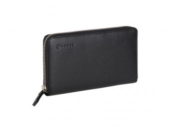 Кошелек Classics Black (черный)