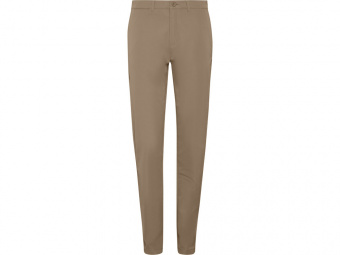 Брюки Beverly, женские (бежевый)