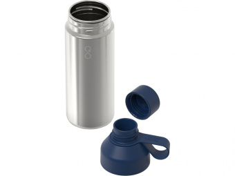 Бутылка для воды Ocean Bottle Lite (синий) Бутылка для воды Ocean Bottle Lite (синий)