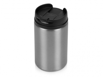 Термокружка Jar (серебристый)