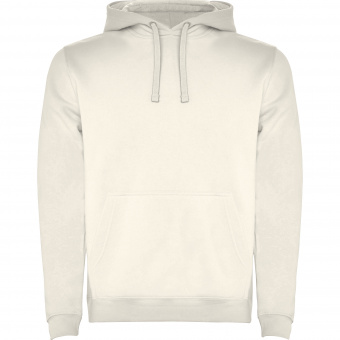 Толстовка URBAN мужская, БЕЛЫЙ ВИНТАЖ 2XL