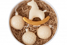 Встречаем 2026 год - год Огненной Лошади