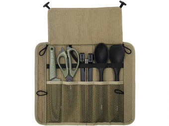 Походный набор NexTool Outdoor Cooking Set (хаки)