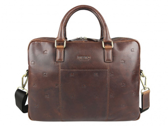 Сумка Don Leon (коричневый)