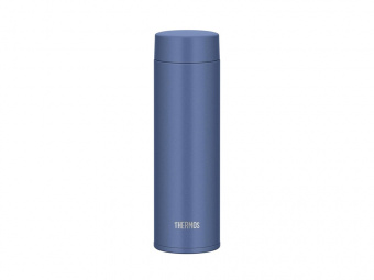 Термокружка JOQ-480, 480 мл (синий)