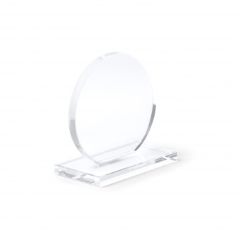 Стеклянная награда GARAY