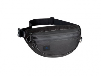 Сумка-слинг для мобильных устройств (черный)