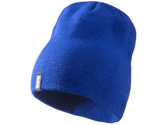 Шапка Level (ярко-синий)