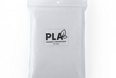 Брендированные дождевики. Практичный и стильный мерч от компании