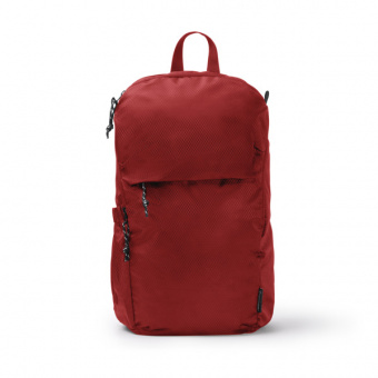 Рюкзак TRAXLER, бордовый
