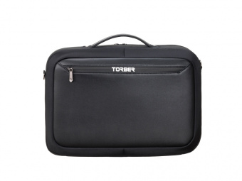 Сумка для ноутбука Voyage 15.6'' (черный)
