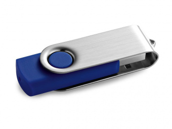 Флешка USB 16ГБ CLAUDIUS 16GB (синий)