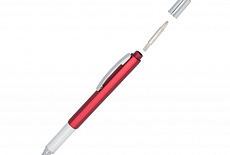 Брендированные ручки-стилусы с лого. Практичный и бюджетный сувенир