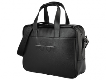 Сумка для документов Horton Black (черный)