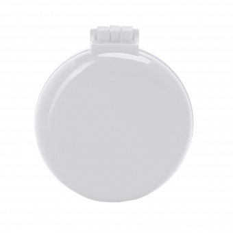 Складное зеркало BLUNT, Белый