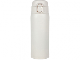 Термос Relaxika 701, 480 мл (белый)