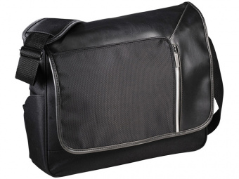 Сумка Vault для ноутбука 15,6 (черный)