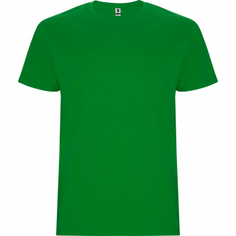 Футболка детская STAFFORD, ТРАВЯНОЙ ЗЕЛЕНЫЙ 9/10