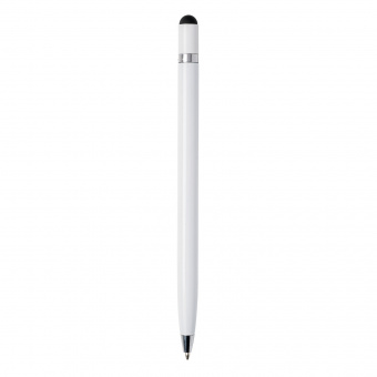 Металлическая ручка Simplistic, белый Ксиндао (Xindao)
