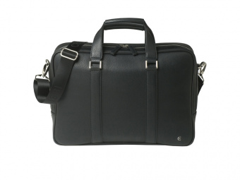 Сумка для документов Hamilton Black (черный)