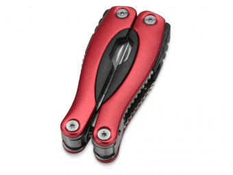 Мультиинструмент-пассатижи Находка (красный)