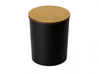 Свеча ароматическая Niort (черный)