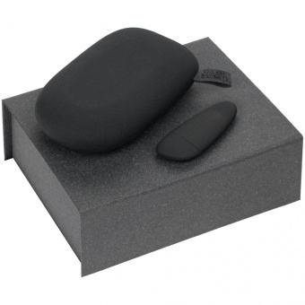 Набор Pebble Wireless, черный