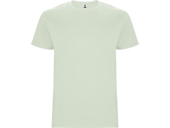 Футболка Stafford мужская (светло-зеленый)