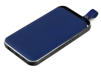 Внешний аккумулятор NEO Electron, 10000 mAh (темно-синий)