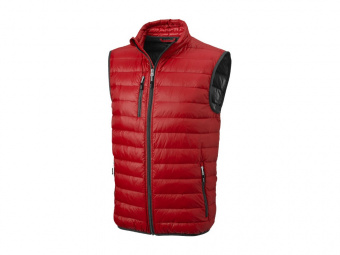 Жилет Fairview мужской (красный)