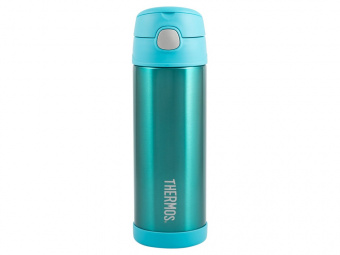 Термокружка Thermos F4023TL (бирюзовый)