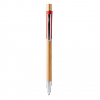 Шариковая ручка OSIRIS, Красный