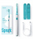 Электрическая зубная щетка Xiaomi Soocas MT1 Spark Toothbrush Review