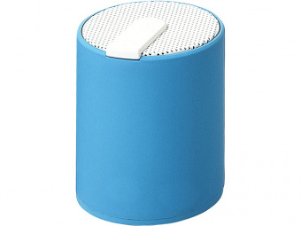 Колонка Naiad с функцией Bluetooth® (синий)