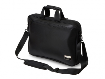 Сумка Toff для ноутбука 15,6'' (черный)