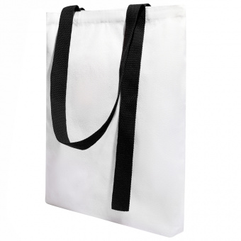 Сумка для покупок TAHOMA 270 г/м², чёрная