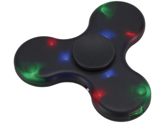 Спиннер Bluetooth Spin-It Widget ™ (черный)