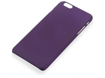 Чехол для iPhone 6 Plus (фиолетовый)