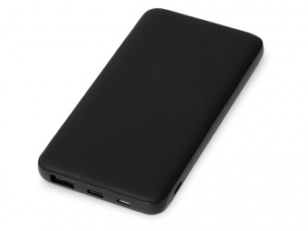Портативное зарядное устройство Reserve Pro,10 000 mah (черный)
